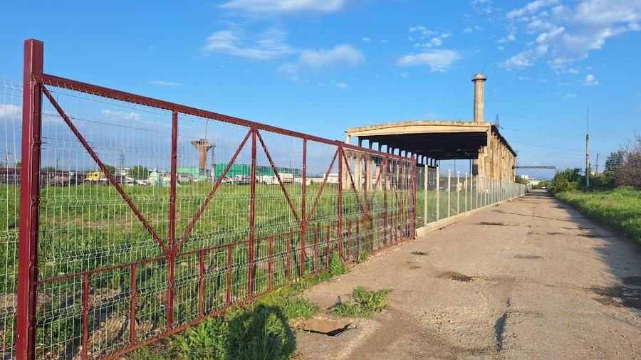 HALĂ INDUSTRIALĂ DE VÂNZARE – CÂMPIA TURZII - Locație strategică în incinta Comb - 4
