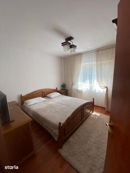 Apartament cu 2 camere decomandate, Zamca - 5