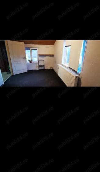Casă cu 2 camere cu Teren 85 Mp în Lunei