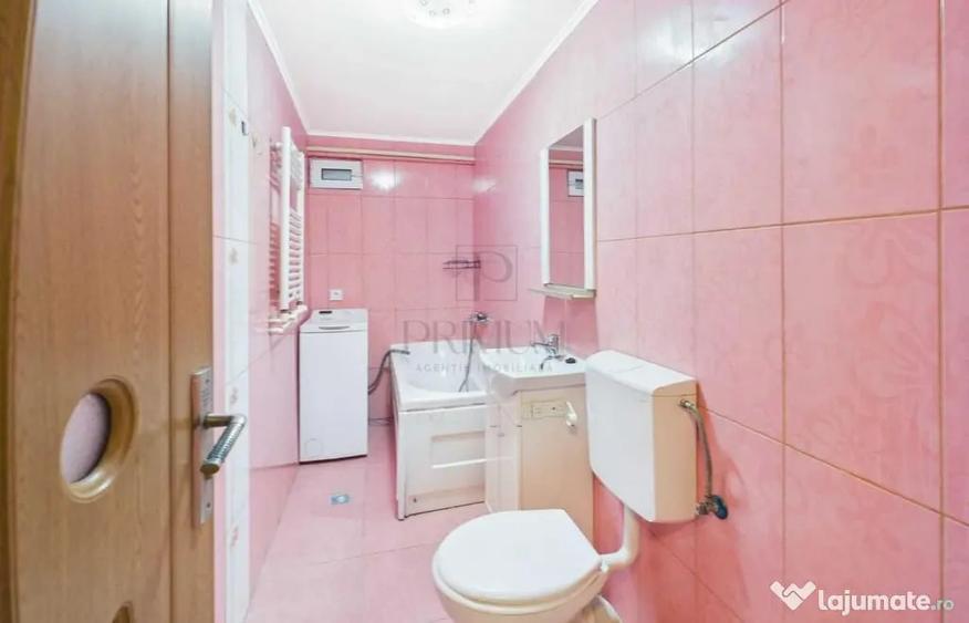 Garsonieră decomandată în Dâmbovița