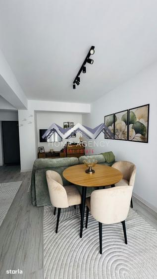 Apartament cu 2 camere în Sud