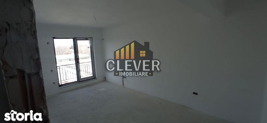 Apartament 3 camere, Bloc Nou, Finisaje la alegere, Colentina - Horten - 13