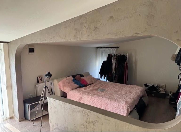 Casă cu 3 camere cu Teren 150 Mp în Dâmbovița