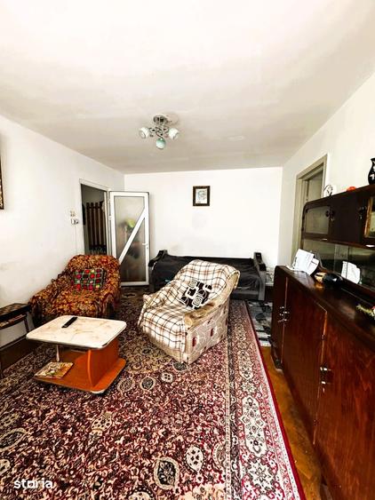 Etaj 2- Tatarasi Flora-2 Camere Semidecomandat 50mp-bloc fara risc - 7