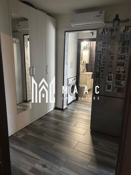 Apartament cu 2 camere decomandat, mobilat în Ostroveni