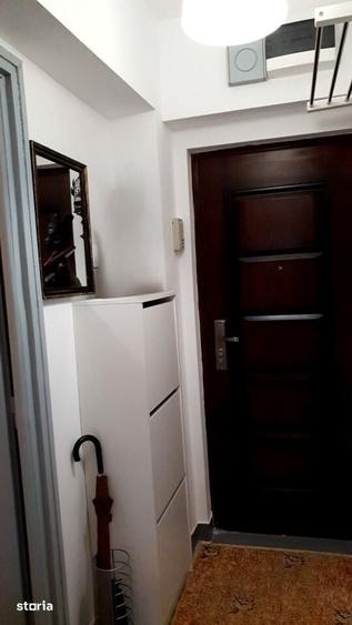 Cranga?i 2 camere etaj 2/4 reabilitat termic - 5