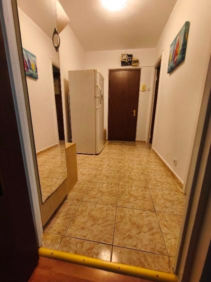 Garsonieră decomandată, mobilată în Lujerului
