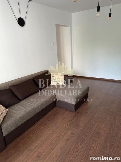 Apartament 2 camere spatios Complexul Studentesc/ Stadion - 7