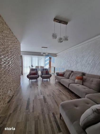 Poseidon Residence | 3 Camere - Duplex | Centrala | Logie | Parcare | - 4