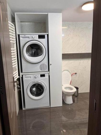 Apartament cu 2 camere în Brâncoveanu