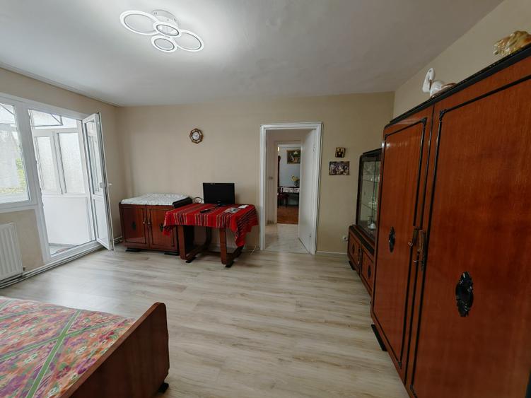 2 Camere Renovat, Mobilat, Et. 2, Zona Orizont – Gata de Mutare - 3