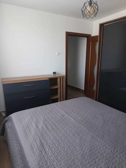 Inchiriez apartament cu 2 camere - 5