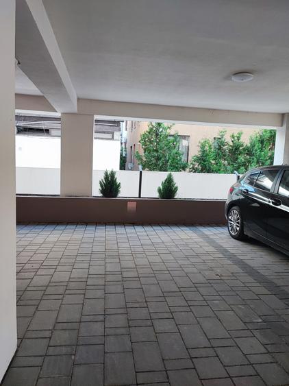 Apartament cu 2 camere decomandat în Tomis Nord
