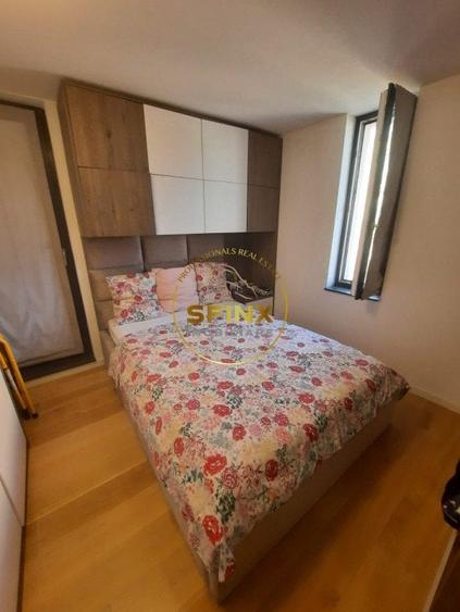 Iancu Nicolae Jolie Ville, vila noua de vanzare, 7 camere, 4 locuri de parcare - 52