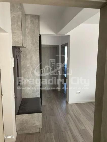 Ap 2 cam et 2/3 mobilat utilat parcare Str Alunului - 5
