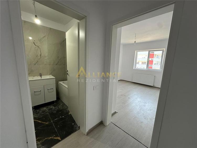 15 MINUTE METROU BERCENI - STUDIO - 86.000eur TVA INCLUS - 4