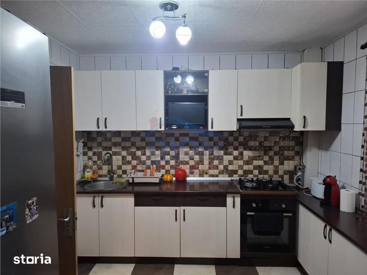 Decebal Turquoise - apartament 2 camere deosebit, cu parcare - 11