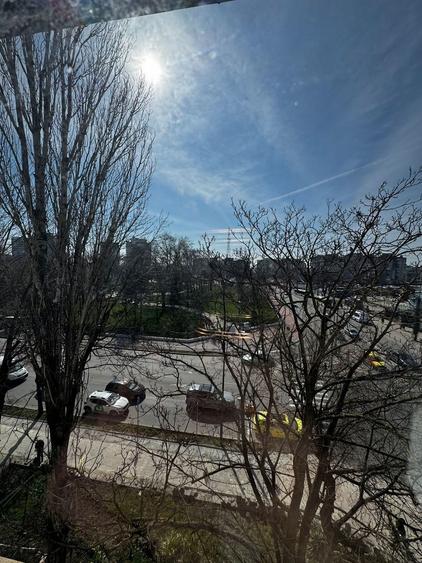 Apartament cu 2 camere decomandat în Gara