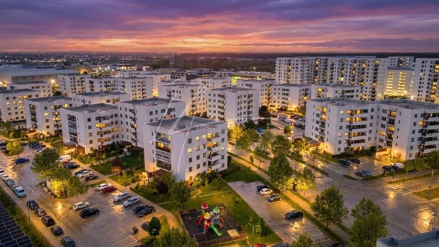 Teren Construcții intravilan de 923 mp, în Băneasa