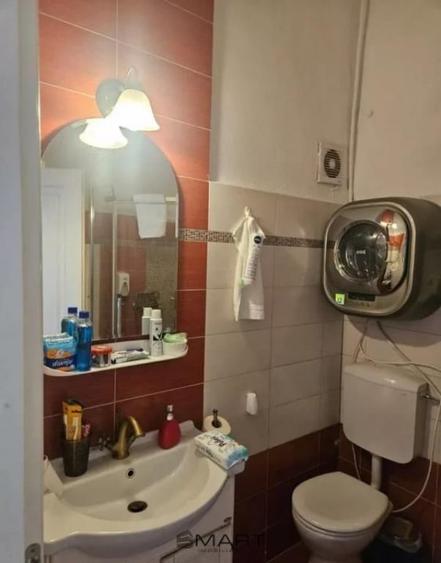 Apartament 2 camere zona Centrala - 6