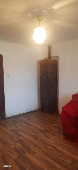 Casă cu 2 camere în Fonău