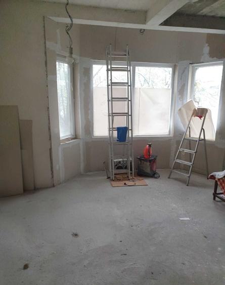Casa de vanzare Calugareni la 30 km de Bucuresti - 1