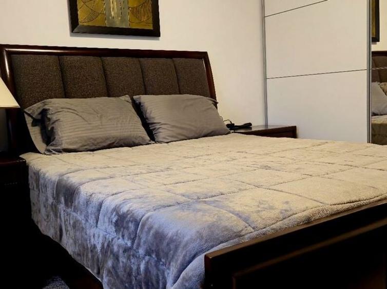 Apartament cu 2 camere semidecomandat, mobilat în Sebastian
