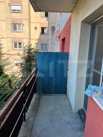 Apartament de inchirriat , 2 camere , 51mp , M16 - 2