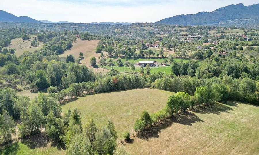 Teren Construcții intravilan de 10000 mp, în Sohodol