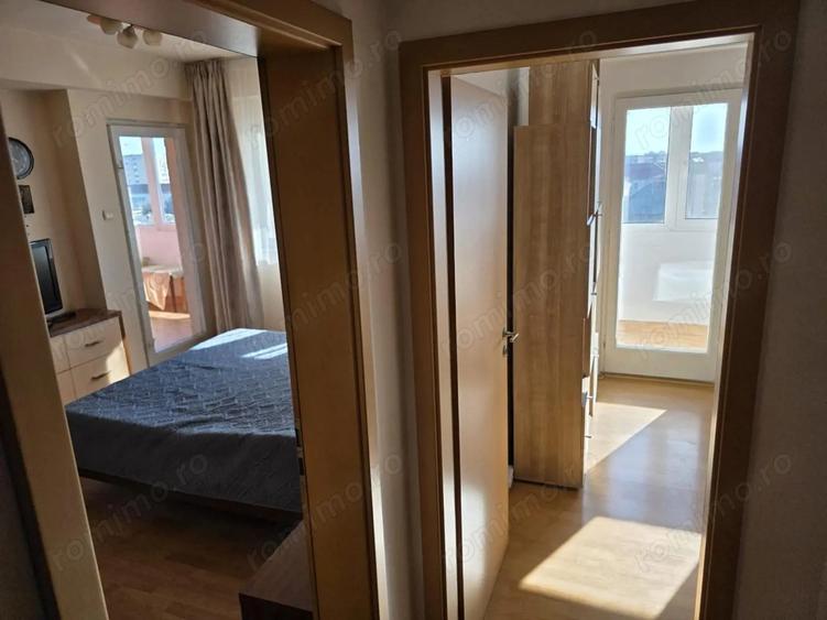 Apartament cu 3 camere decomandat în Gheorghe Lazăr