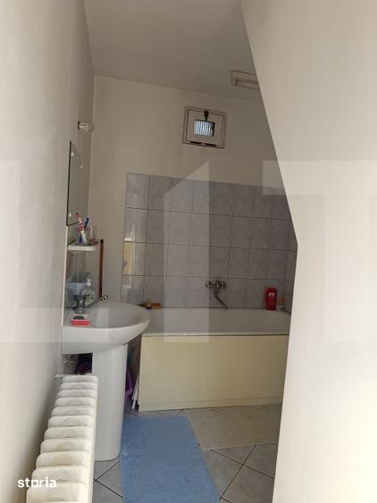 Casă cu 4 camere cu Teren 210 Mp în Iosefin