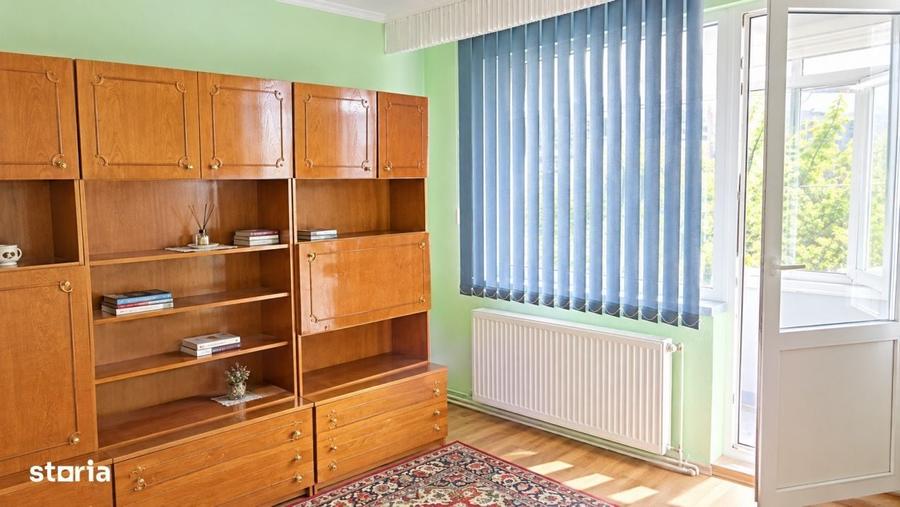 Apartament cu 2 camere în Craiovei