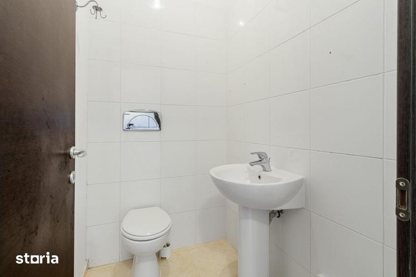 Apartament cu 2 camere în Băneasa