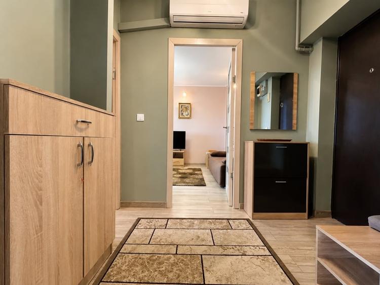 Apartament 2 camere cu vedere la mare | Tomis Mall | Mobilat și utilat - 7