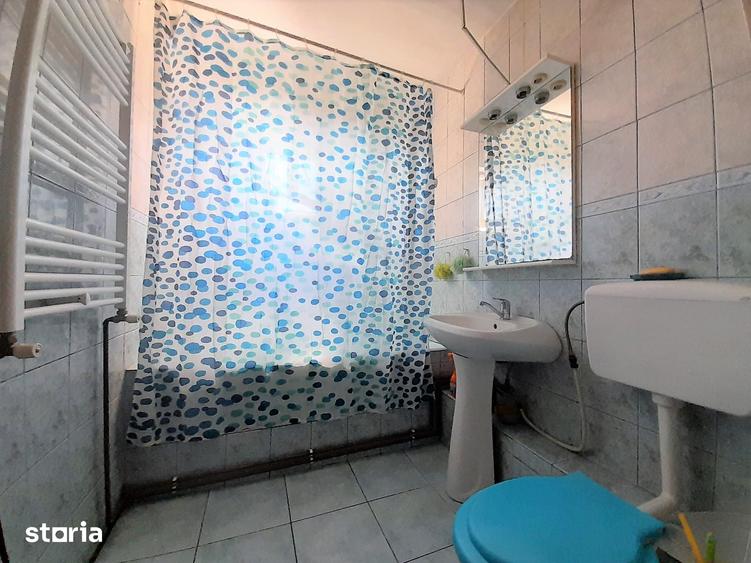 Apartament cu 3 camere decomandat în Militari