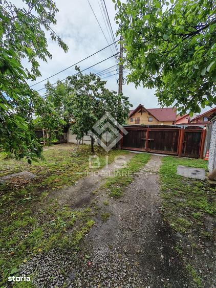 Casă cu 1 camere cu Teren 500 Mp în Central