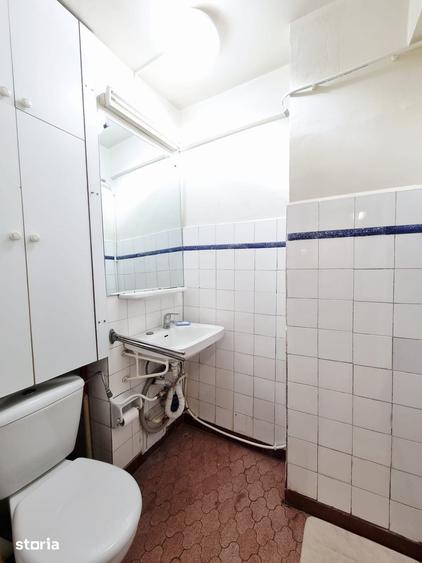 Apartament cu 4 camere în Central