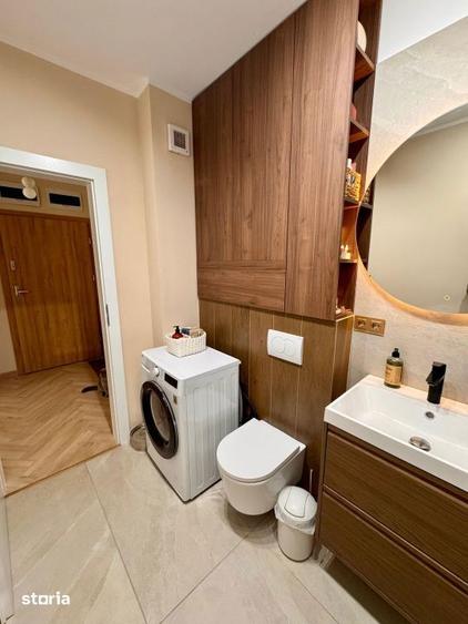 Ideal investitie regim hotelier! Apartament 1 camera, zona Oncos 41mp - 8
