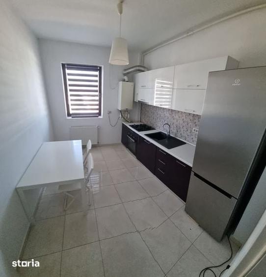Apartament cu 2 camere în Dobroești