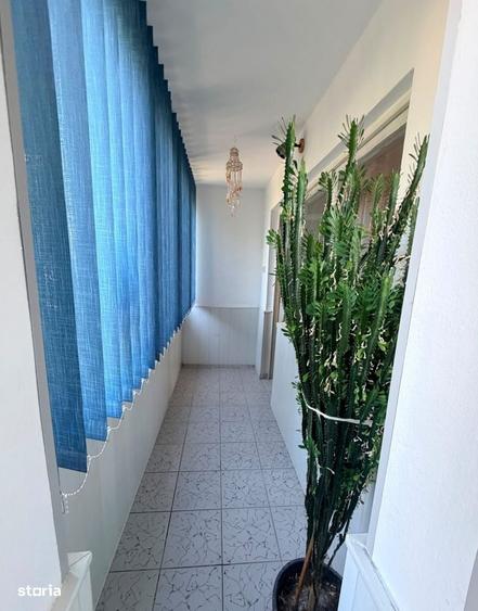 Apartament 3 camere, Gradiste Central decomandat, parter cu balcon - 2