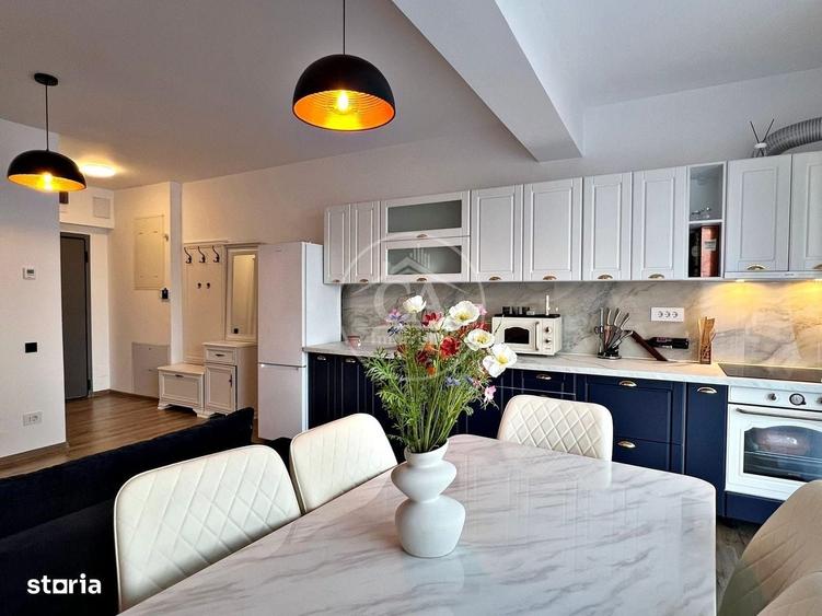 Apartament cu 3 camere decomandat în Calea Aradului