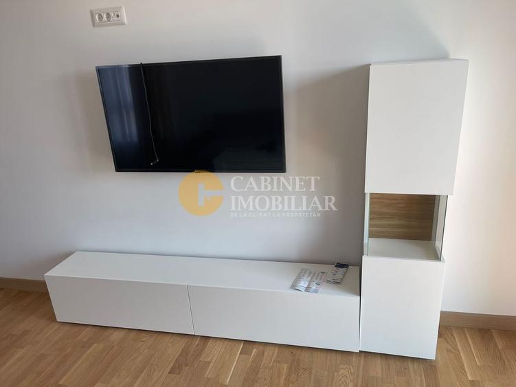 Apartament cu 2 camere în Păcurari