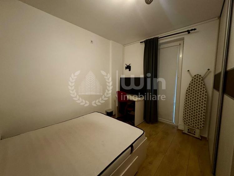 Apartament 2 camere | Bloc nou | Terasa 25mp | Centru Zona NTT Data! - 3