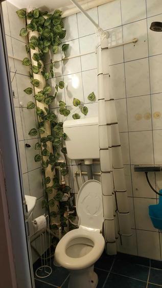 Garsonieră semidecomandată în Brănești