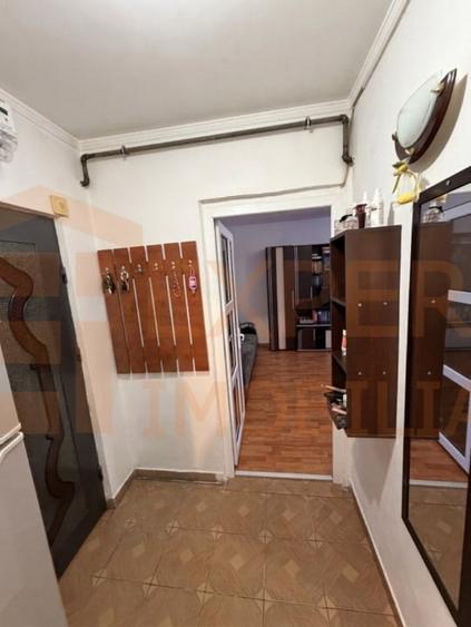 Apartament cu 2 camere decomandat, mobilat în Tomis III