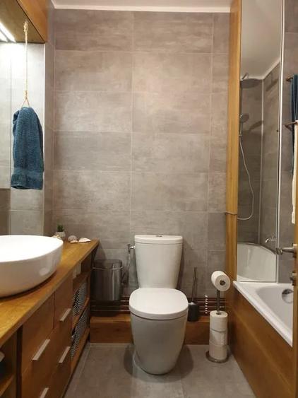 Apartament de vanzare 2 camere 49mp zona Dambul Rotund - 7