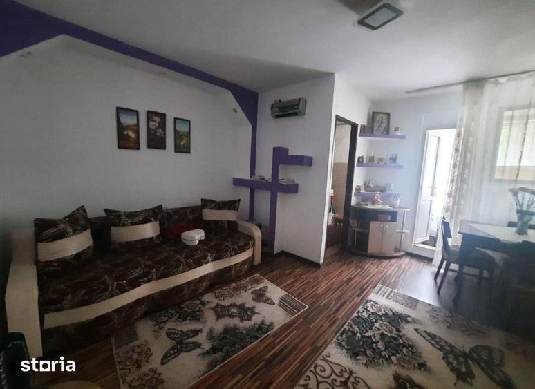 Garsonieră în Dărmănești