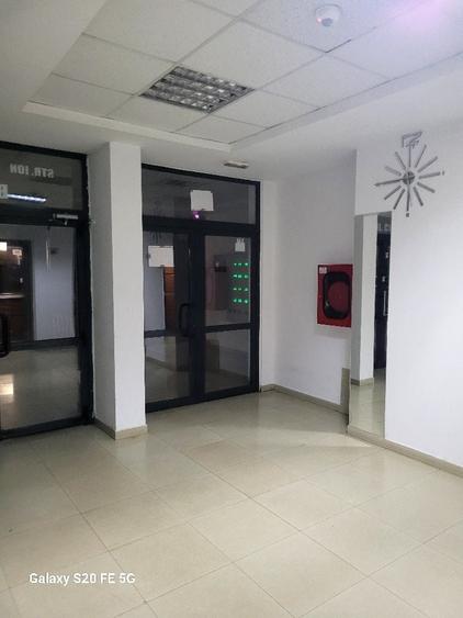 Garsonieră decomandată în Găvana
