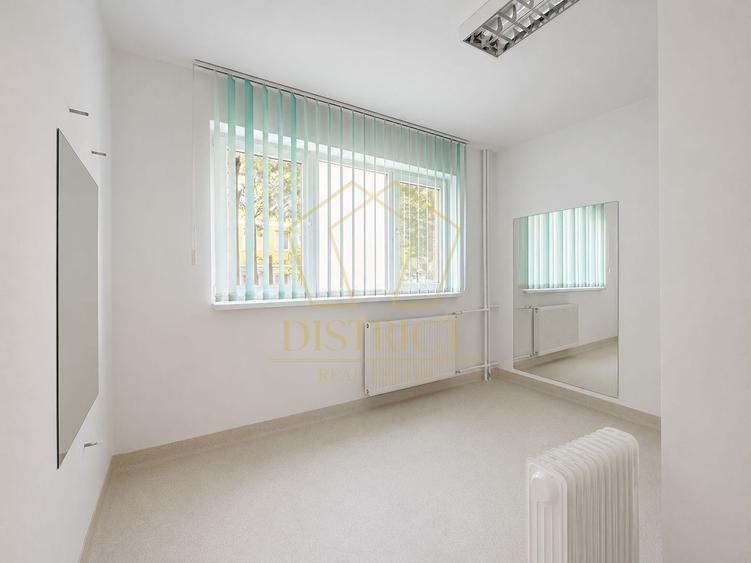 Spațiu comercial, de 36 mp, în Șagului