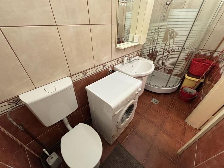 Apartament cu bucatarie separata PET FRIENDLY - Centru, Sibiu - 9